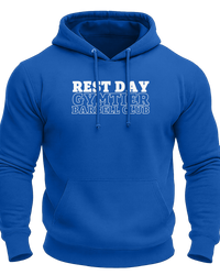 Royal Blue | Front