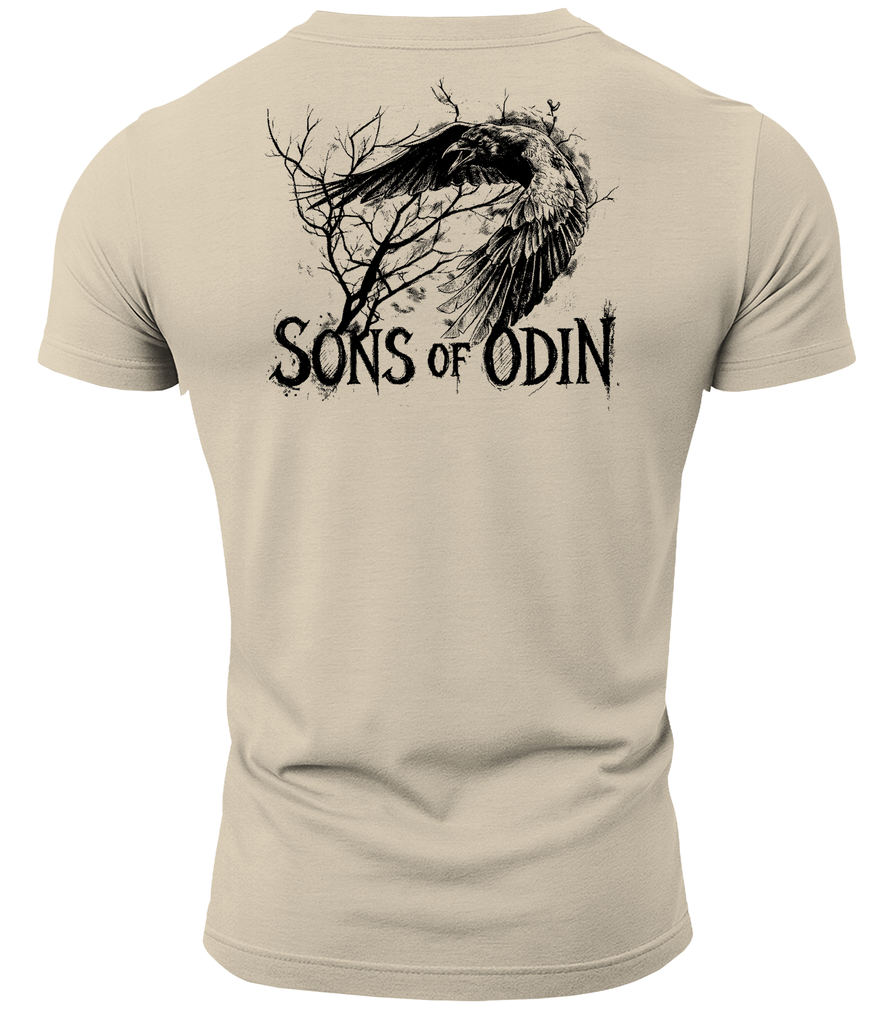 GYMTIER-SOOASHENWING-GD001 - SAND