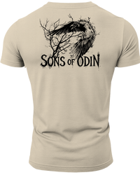 GYMTIER-SOOASHENWING-GD001 - SAND