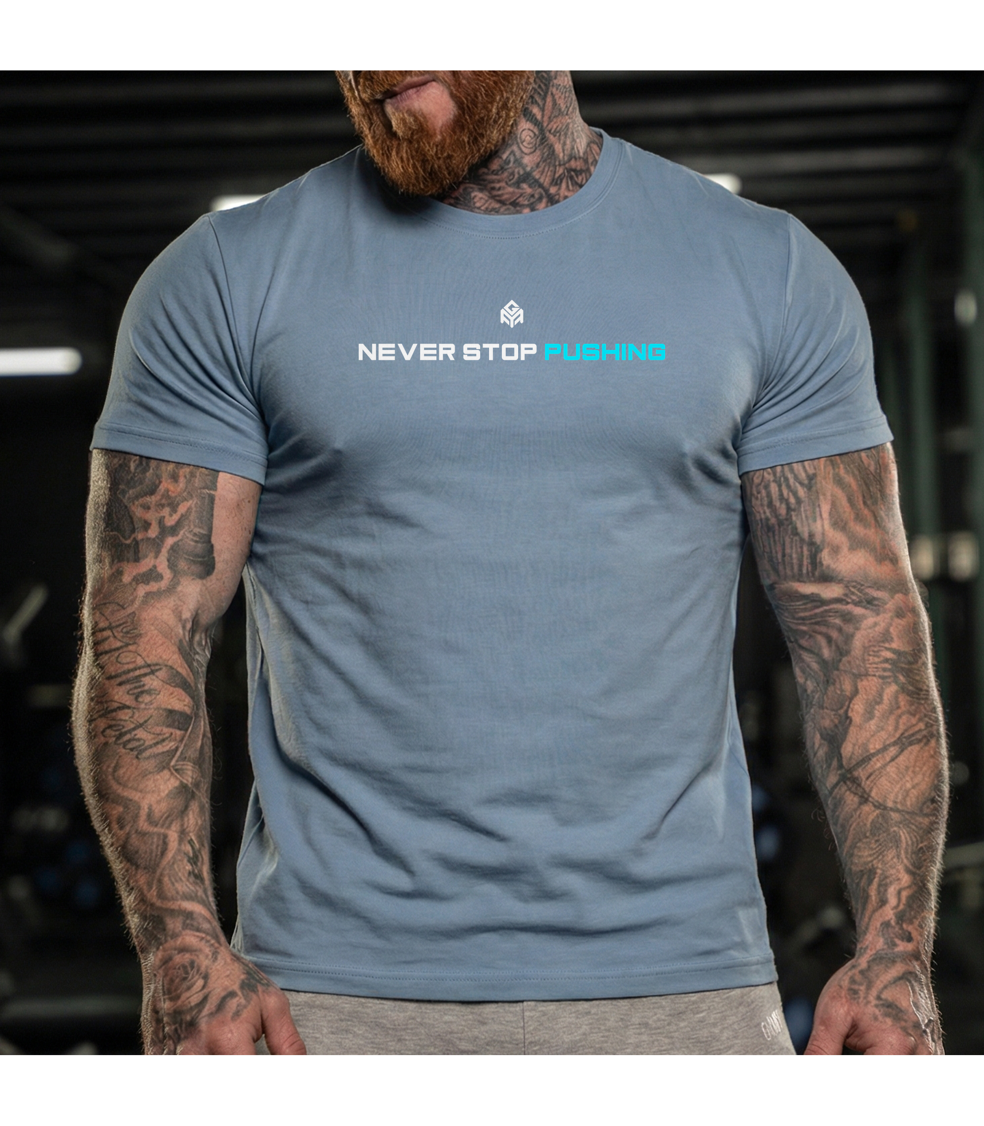 Stone Blue | Lifestyle