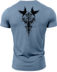 GYMTIER-SOORAVENOMEN-GD001 - SBLU