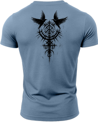 GYMTIER-SOORAVENOMEN-GD001 - SBLU