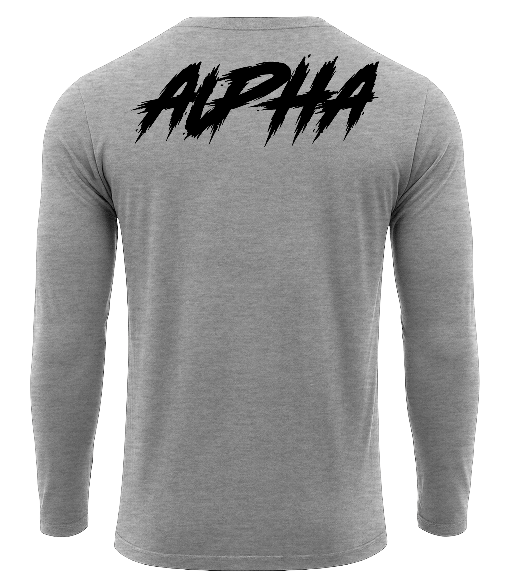 Sport Grey | Back