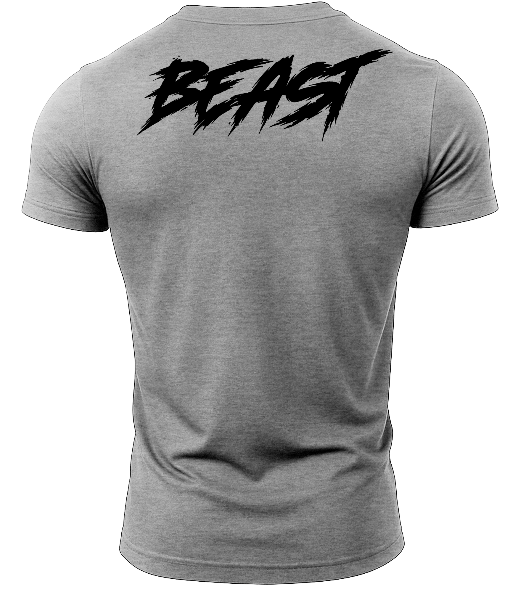 Sport Grey | Back