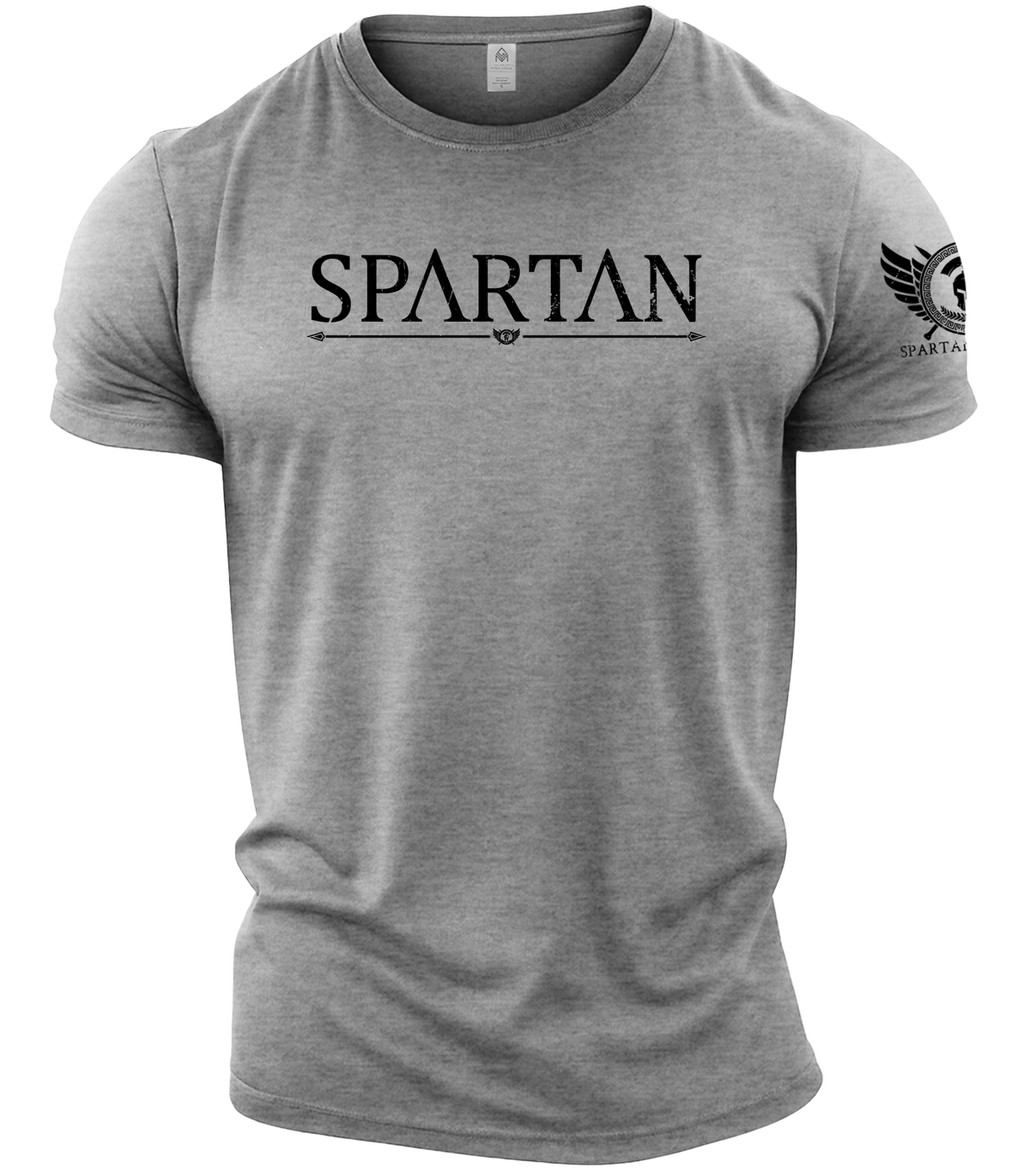 Sport Grey | Front