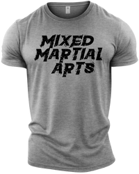 GYMTIER-MMAMIXEDMARTIALARTS-GD001 - SPGY