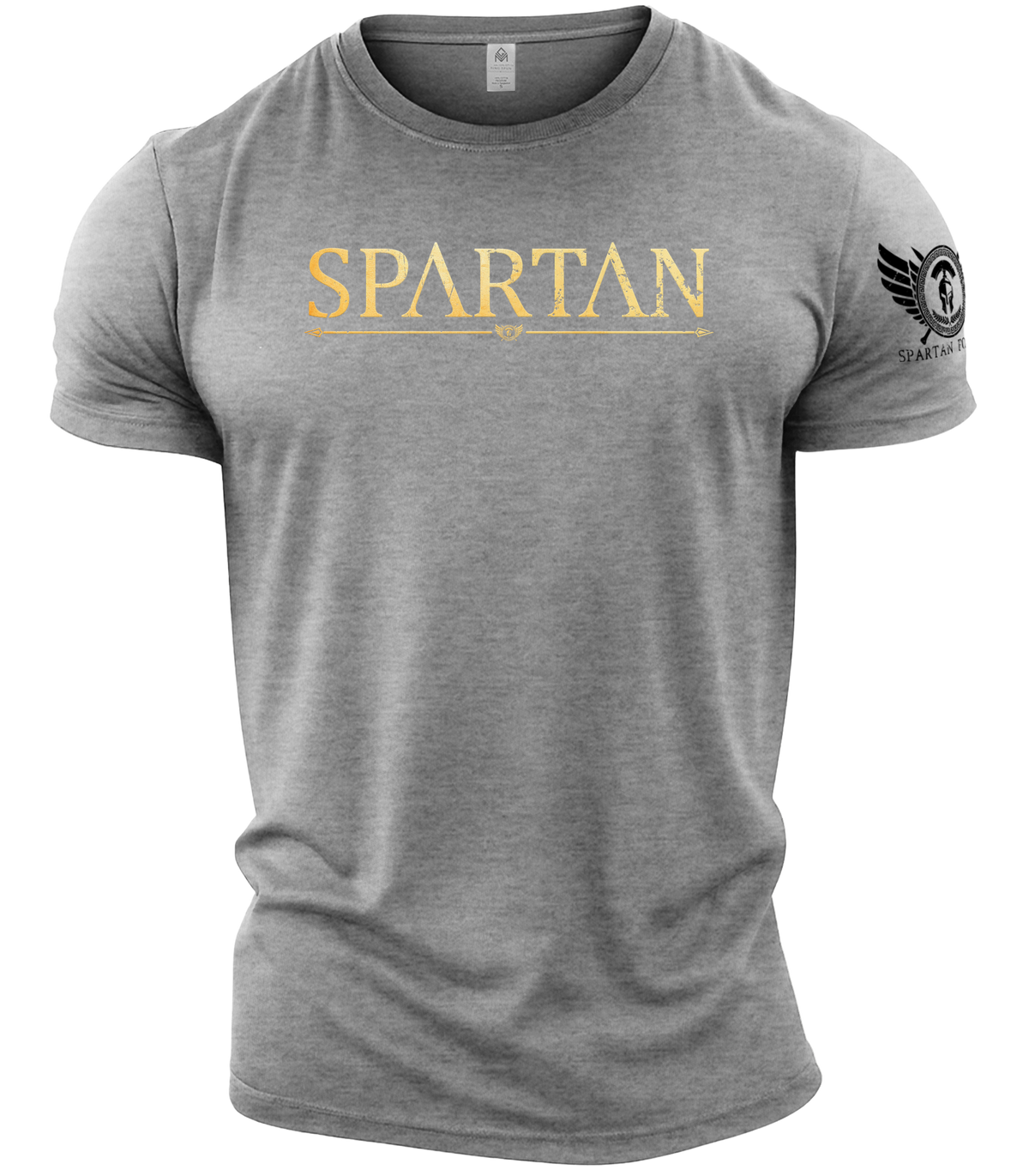 Sport Grey | Front