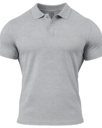 GYMTIER-POLOSHIRT-BA306 - SPGY