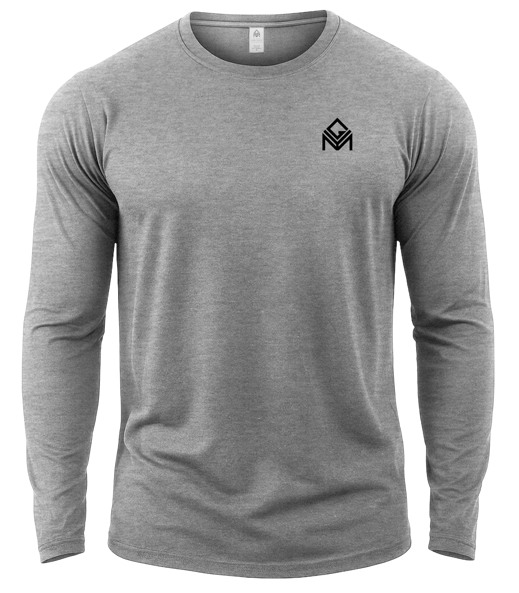 Sport Grey | Front