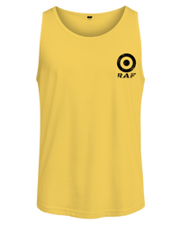 Yellow | Front