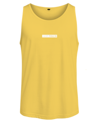 Yellow | Front