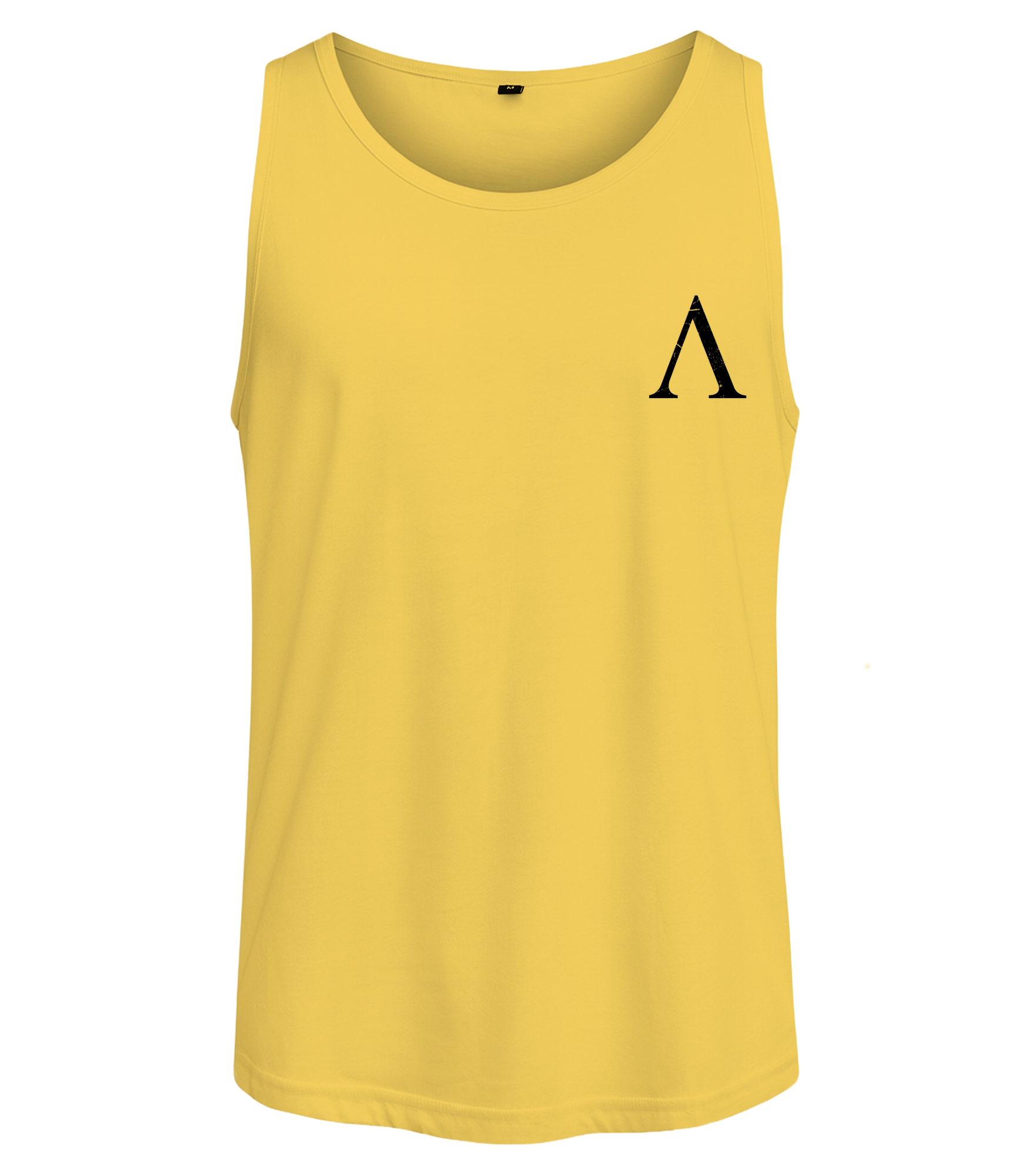 Yellow | Front