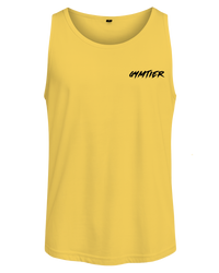 Yellow | Front