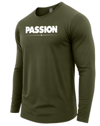 Military Green | Angle