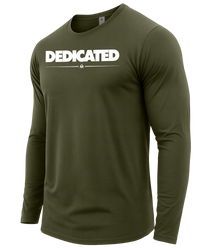 Military Green | Angle