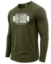 Military Green | Angle