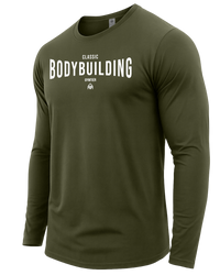 Military Green | Angle