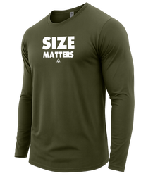 Military Green | Angle