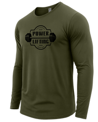 Military Green | Angle