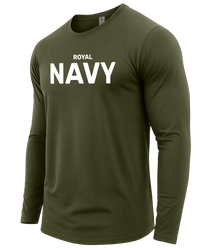 Military Green | Angle