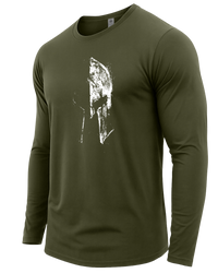 Military Green | Angle