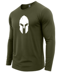 Military Green | Angle