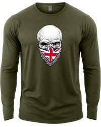 Military Green | Front