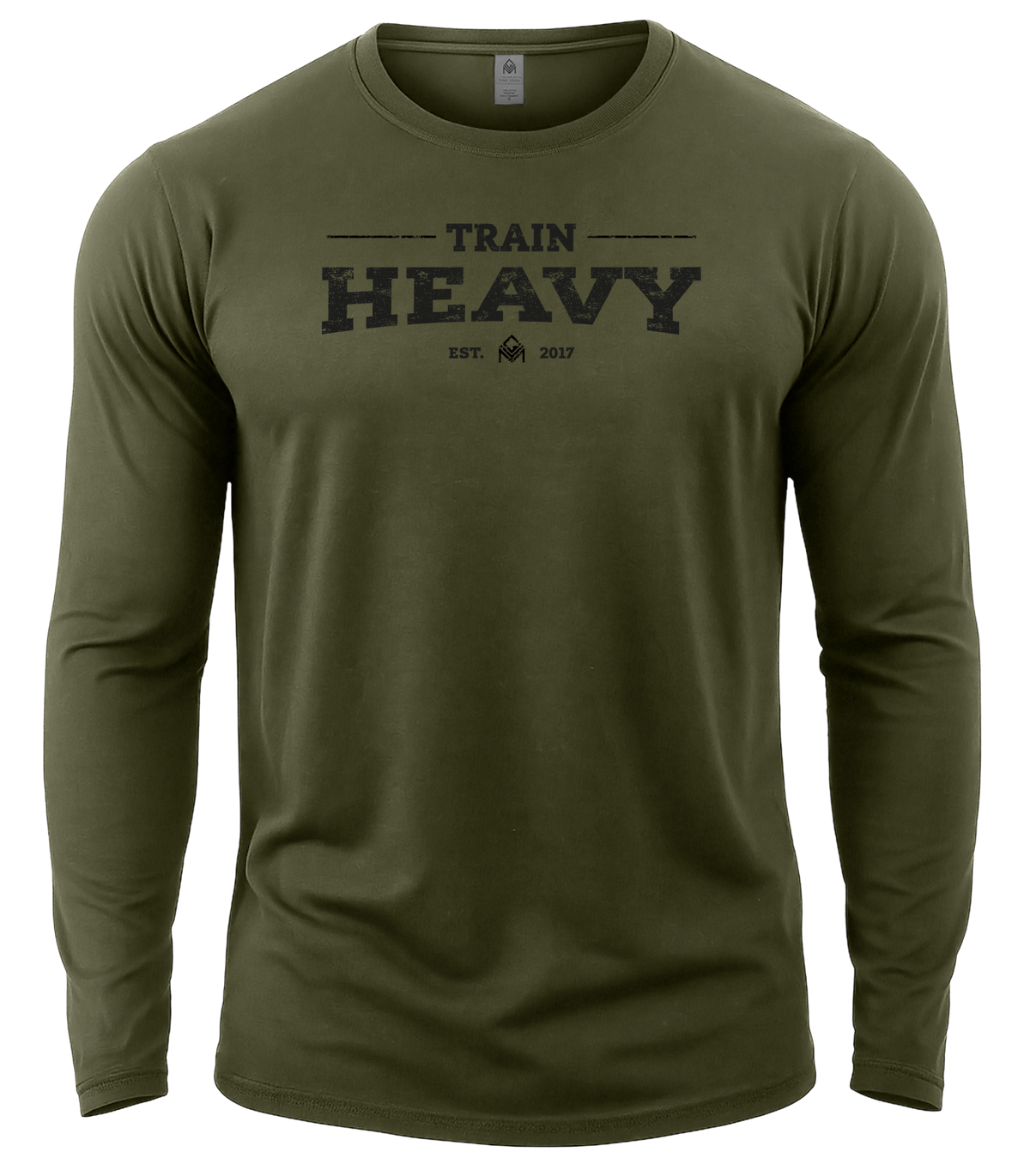 Military Green | Front