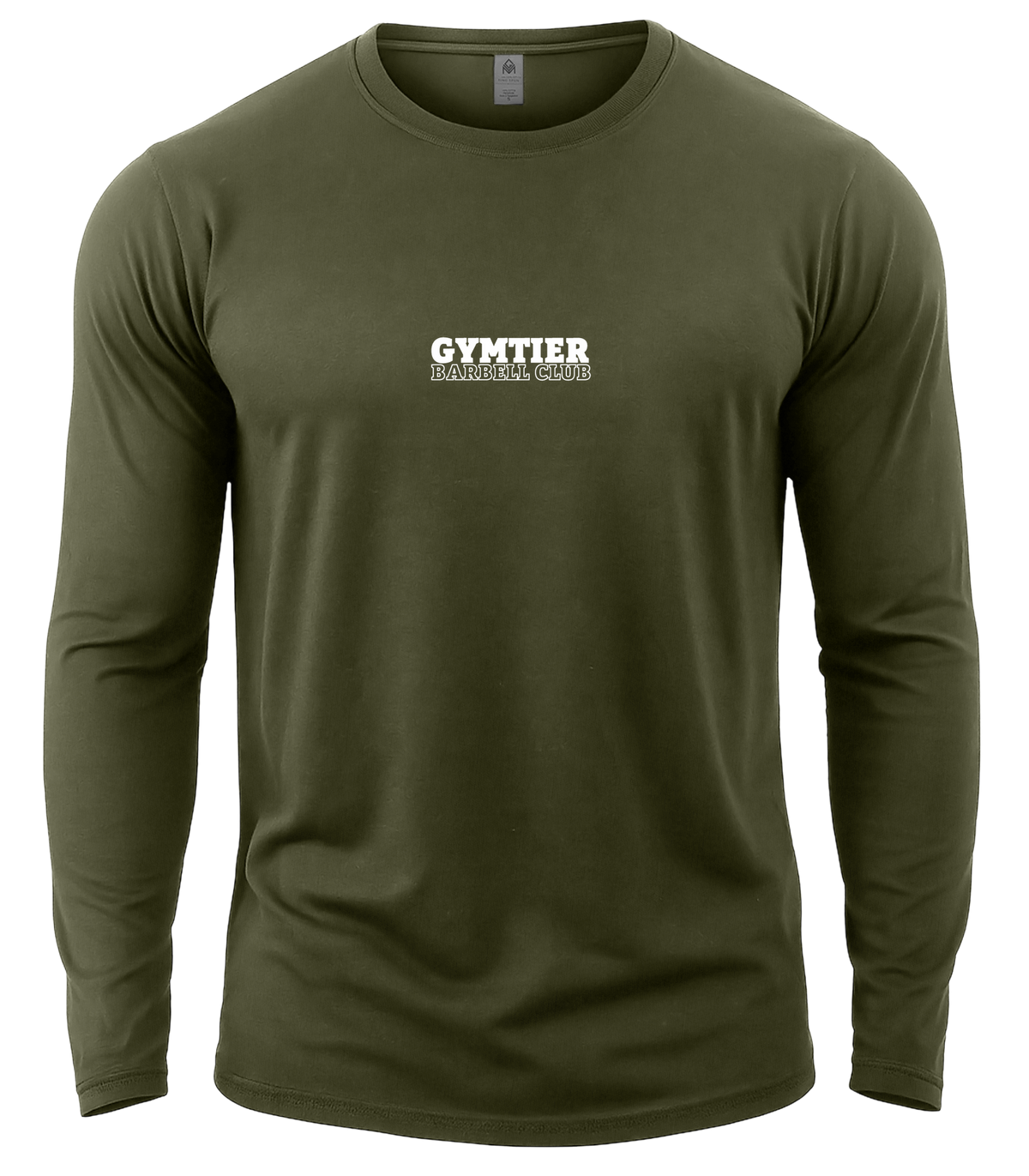 Military Green | Front