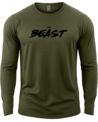 Military Green | Front