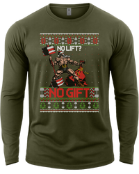 Military Green | Front