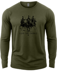 Military Green | Front