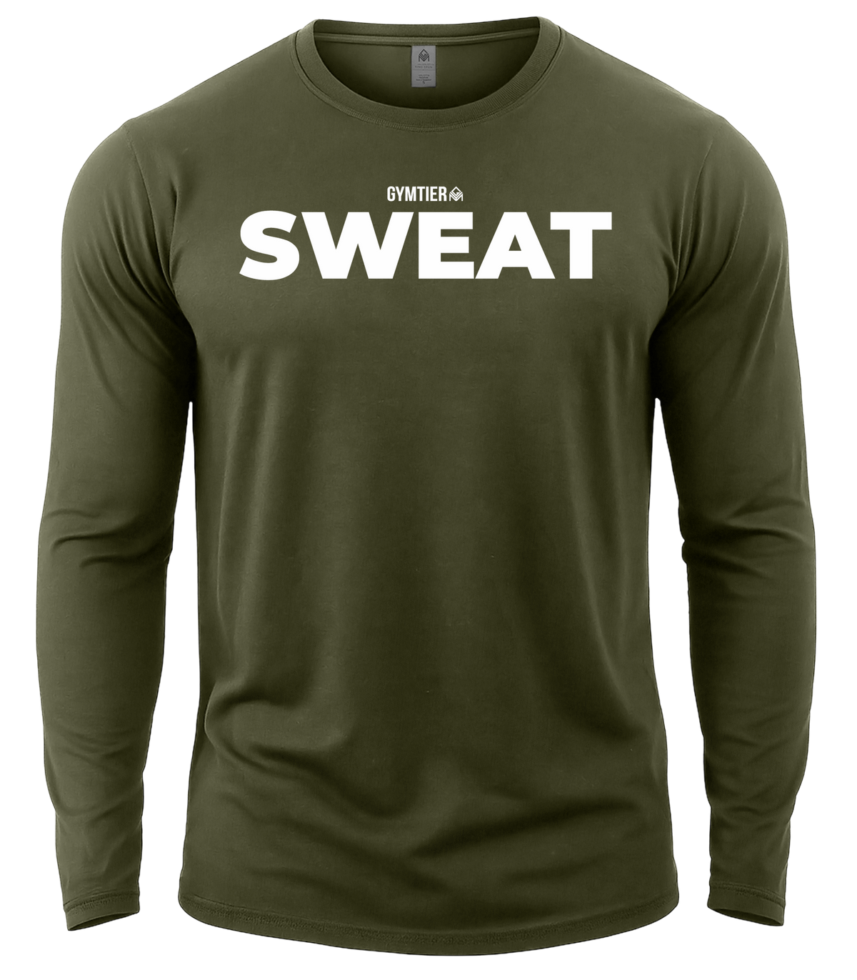 Military Green | Front