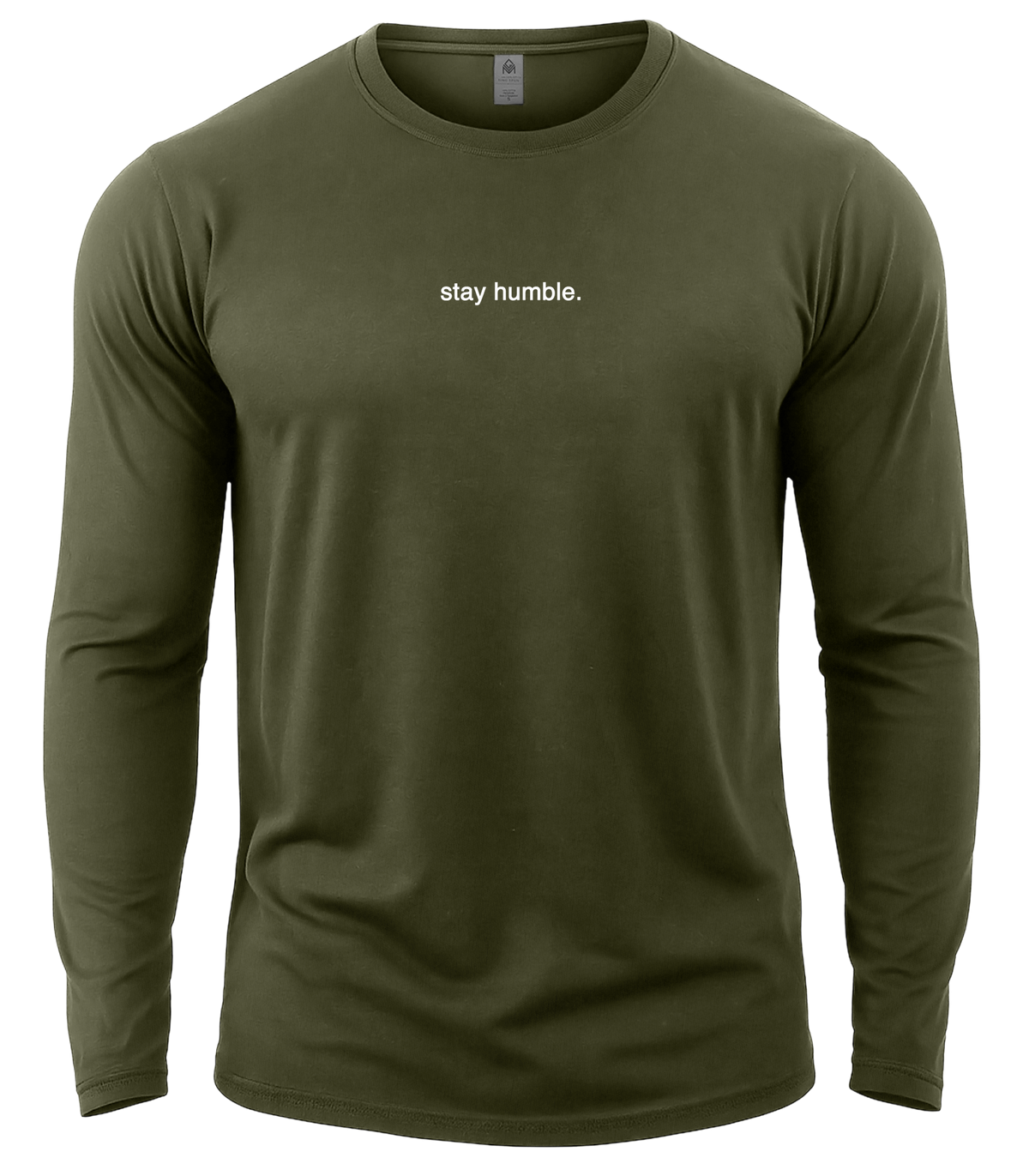 Military Green | Front