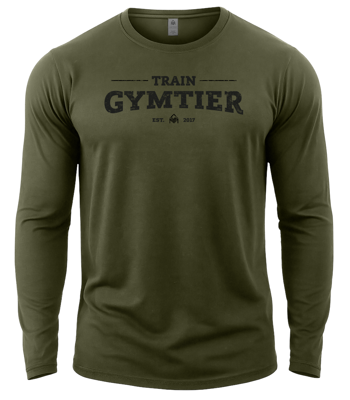 Military Green | Front