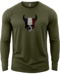 Military Green | Front