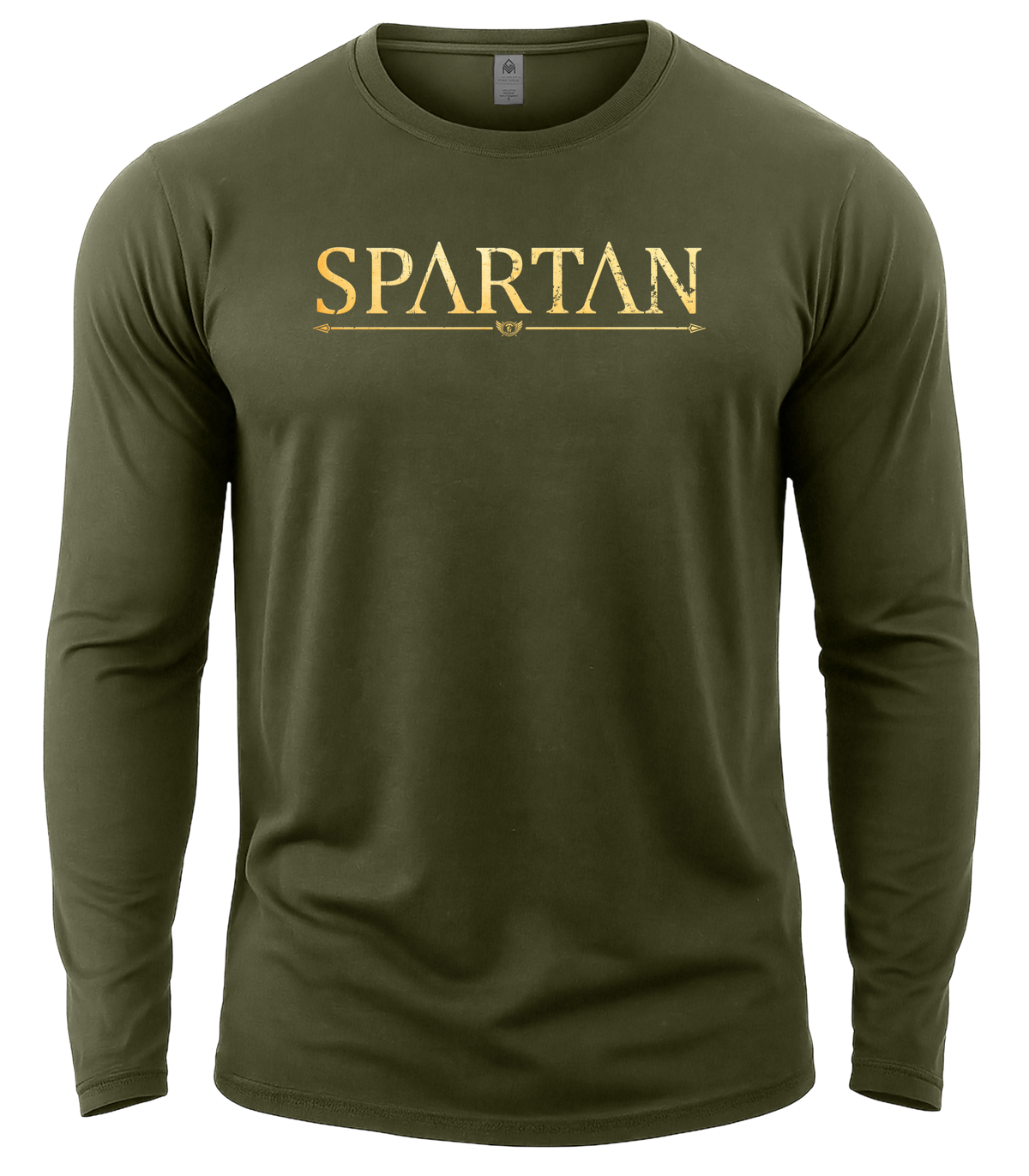 Military Green | Front