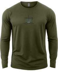 Military Green | Front