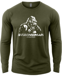 Military Green | Front