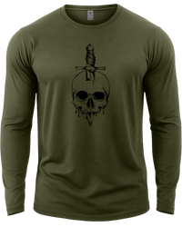 Military Green | Front