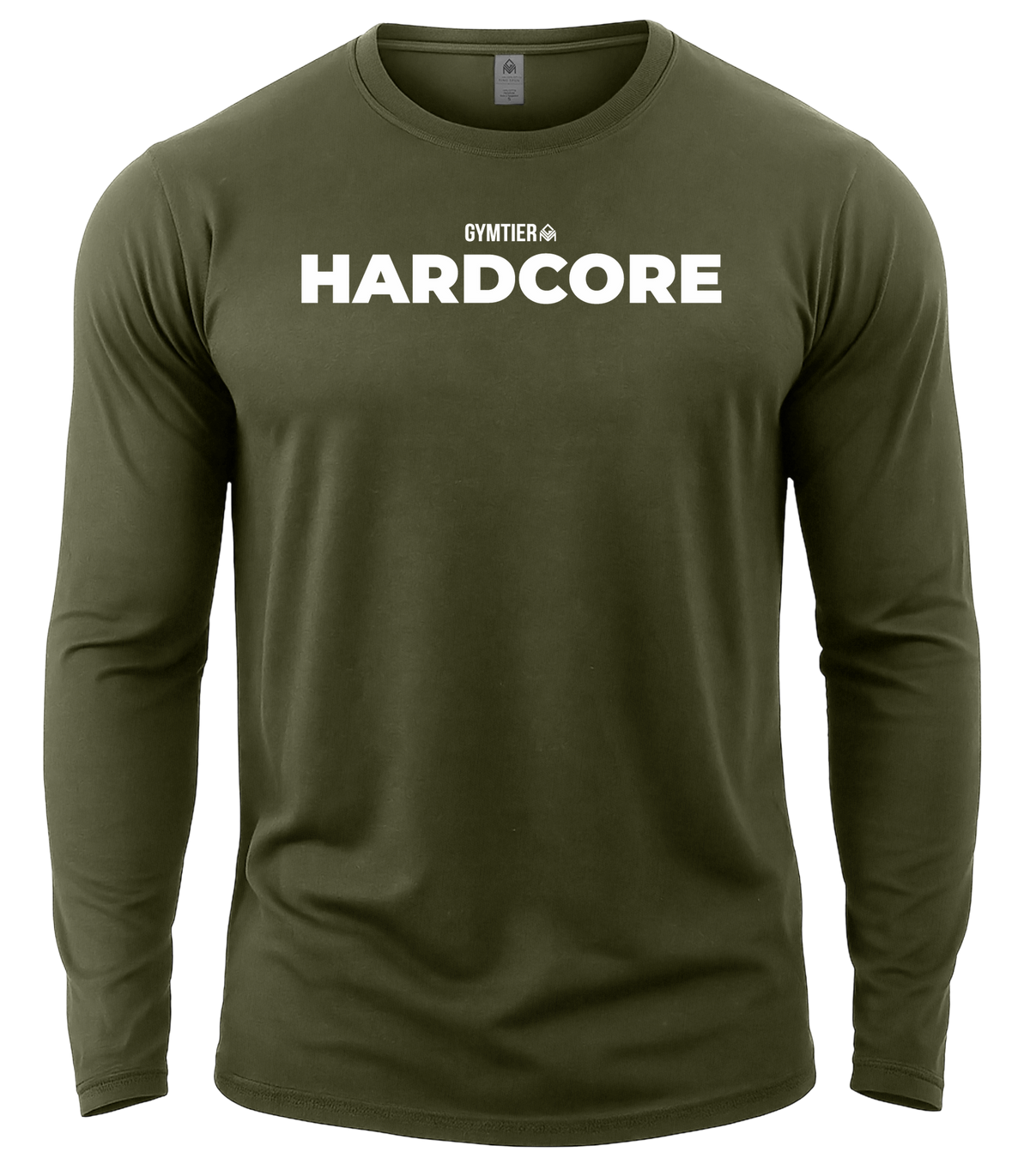 Military Green | Front