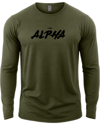 Military Green | Front