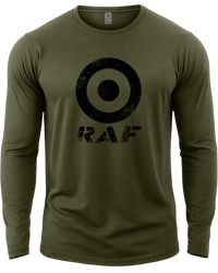 Military Green | Front