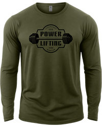 Military Green | Front