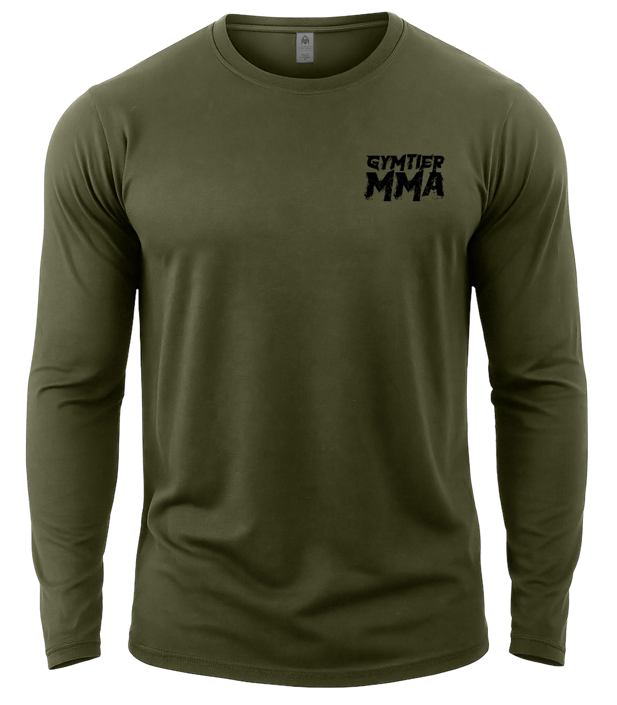 Military Green | Front