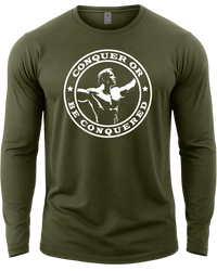 Military Green | Front