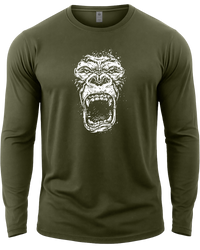 Military Green | Front