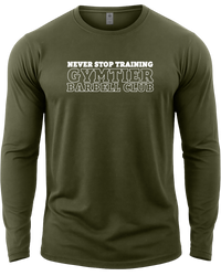 Military Green | Front