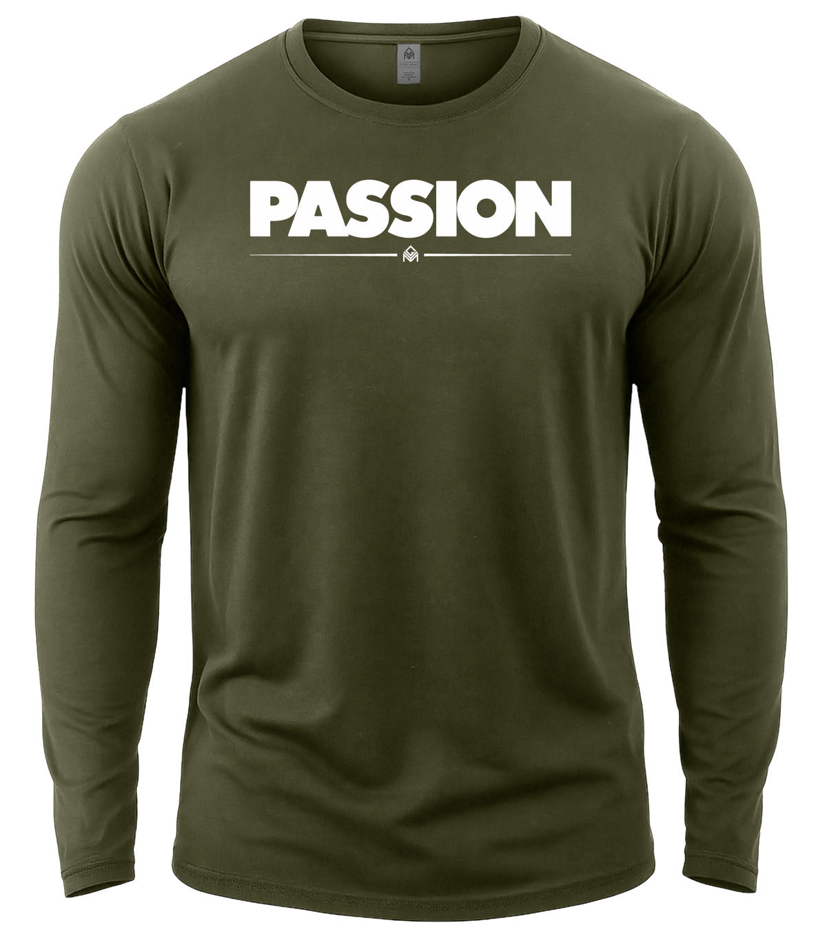 Military Green | Front