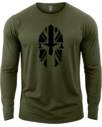 Military Green | Front